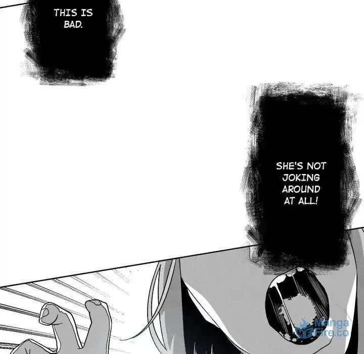 Epitaph (Perfume) Chapter 2 page 99 - 
