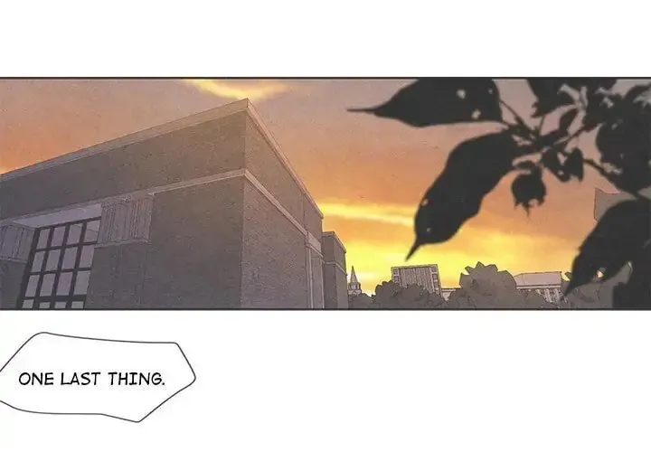 Epitaph (Perfume) Chapter 3 page 2 - 