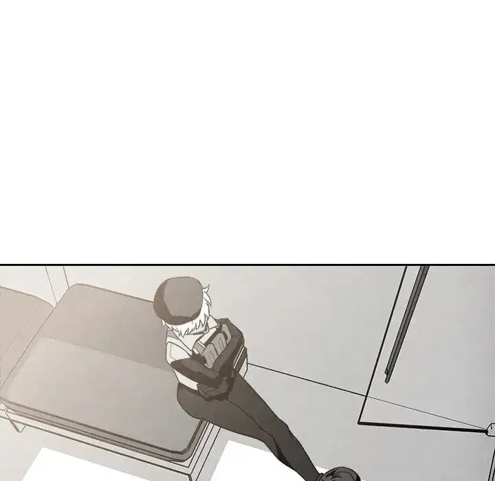Epitaph (Perfume) Chapter 3 page 11 - 