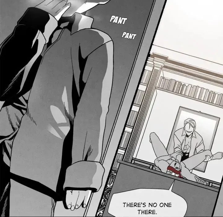 Epitaph (Perfume) Chapter 3 page 106 - 