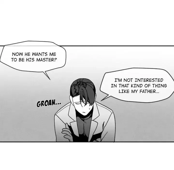 Epitaph (Perfume) Chapter 3 page 110 - 