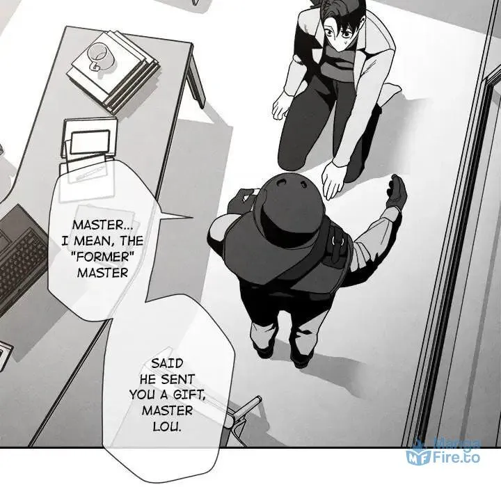 Epitaph (Perfume) Chapter 3 page 12 - 