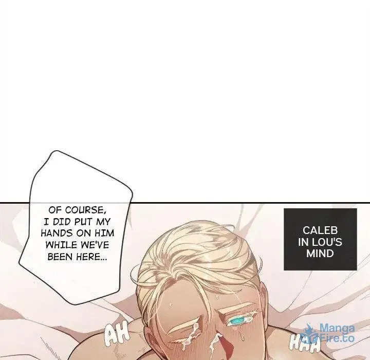 Epitaph (Perfume) Chapter 3 page 111 - 