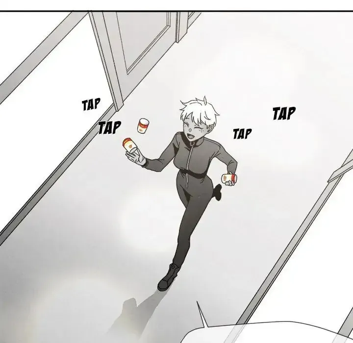 Epitaph (Perfume) Chapter 3 page 119 - 
