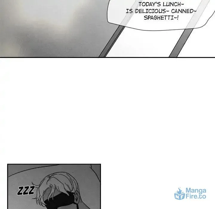 Epitaph (Perfume) Chapter 3 page 120 - 