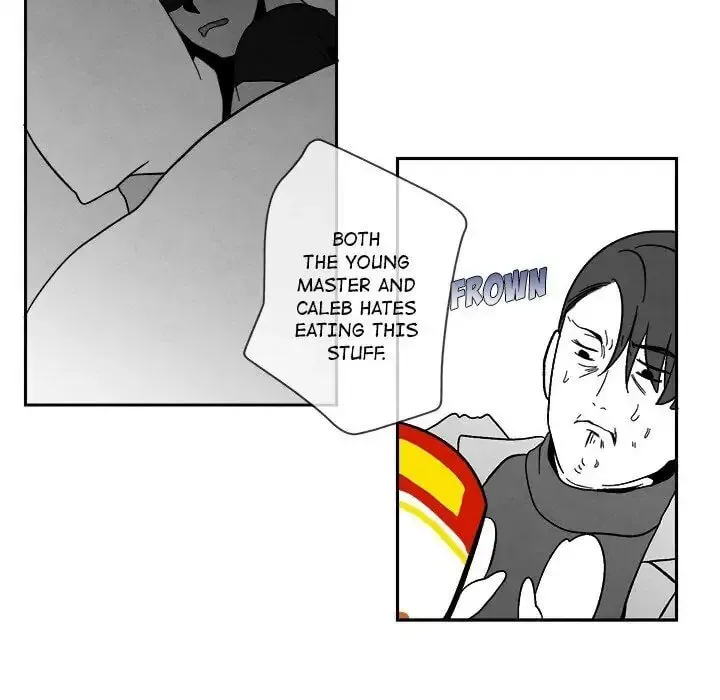 Epitaph (Perfume) Chapter 3 page 121 - 