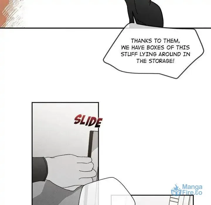 Epitaph (Perfume) Chapter 3 page 123 - 