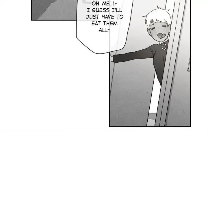 Epitaph (Perfume) Chapter 3 page 124 - 