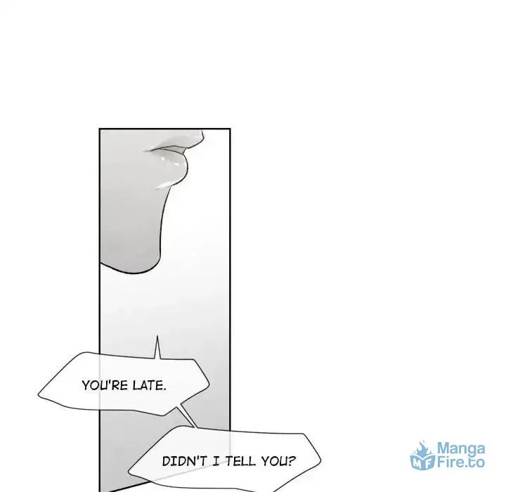 Epitaph (Perfume) Chapter 3 page 126 - 
