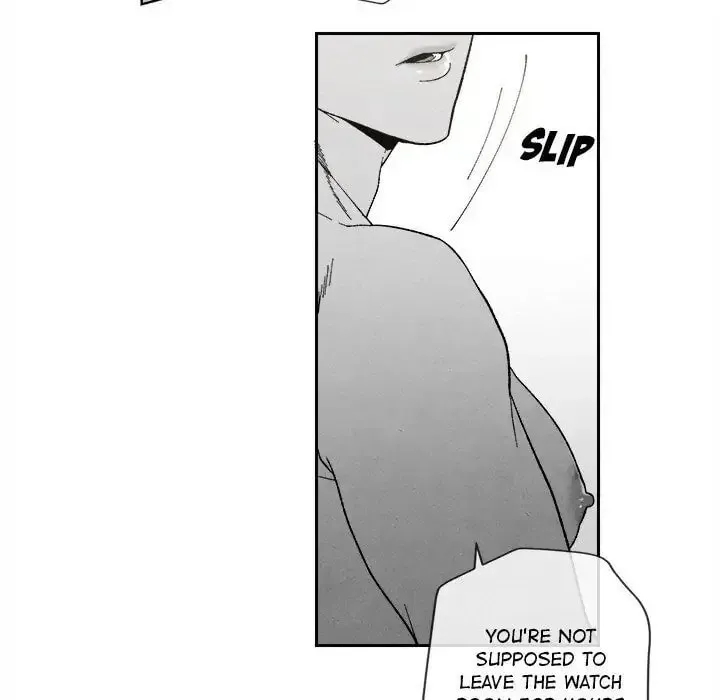 Epitaph (Perfume) Chapter 3 page 127 - 