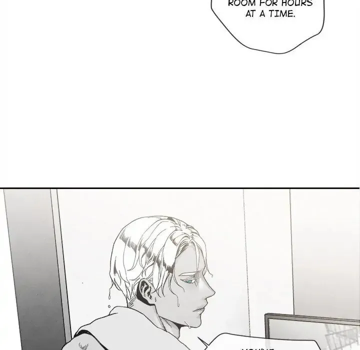 Epitaph (Perfume) Chapter 3 page 128 - 