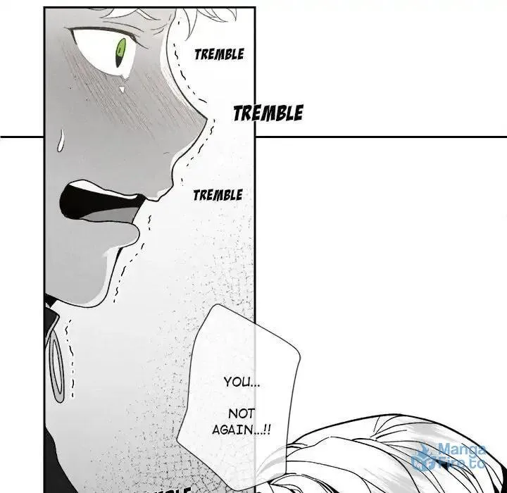 Epitaph (Perfume) Chapter 3 page 132 - 