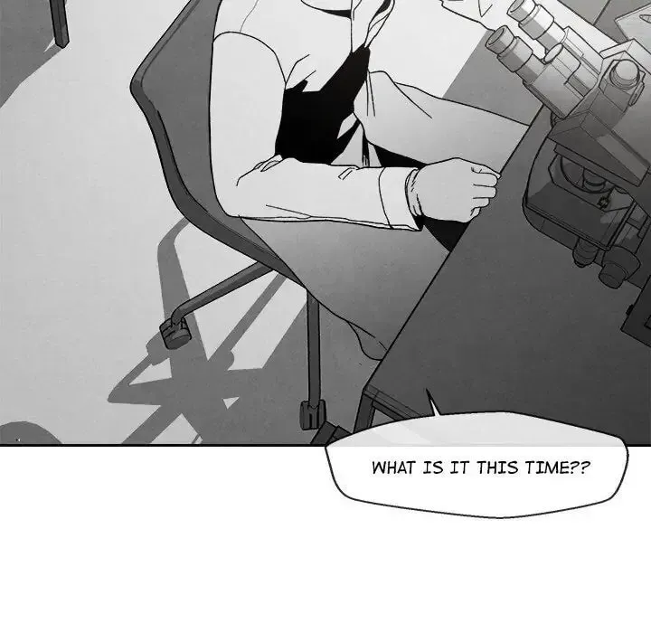 Epitaph (Perfume) Chapter 3 page 140 - 