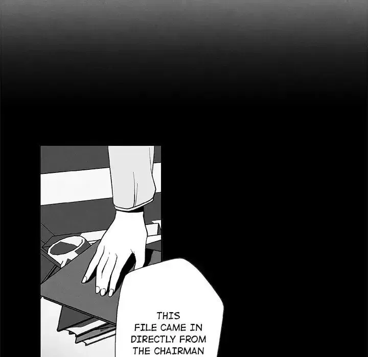 Epitaph (Perfume) Chapter 3 page 16 - 