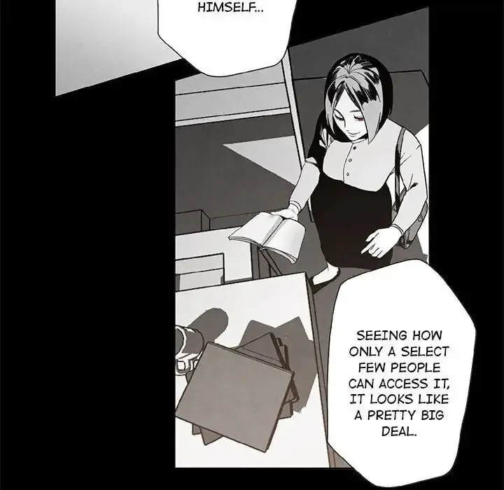 Epitaph (Perfume) Chapter 3 page 17 - 