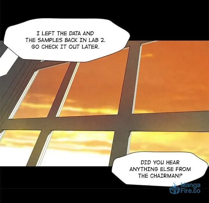 Epitaph (Perfume) Chapter 3 page 18 - 