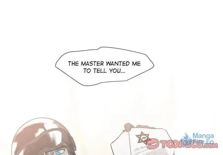 Epitaph (Perfume) Chapter 3 page 3 - 