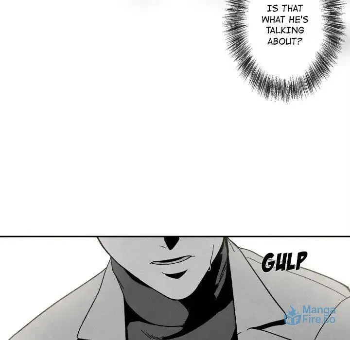 Epitaph (Perfume) Chapter 3 page 21 - 