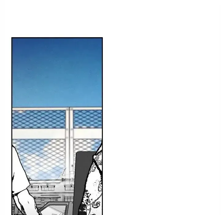 Epitaph (Perfume) Chapter 3 page 25 - 