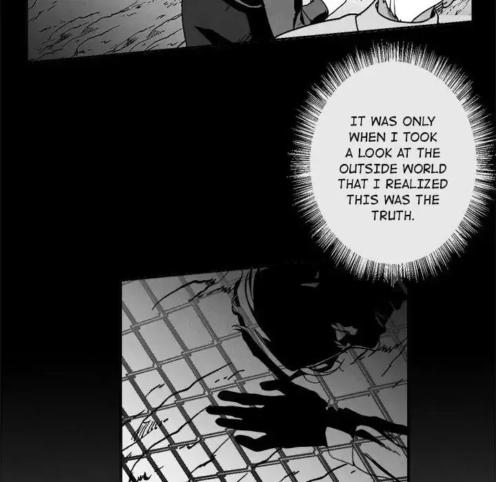 Epitaph (Perfume) Chapter 3 page 31 - 