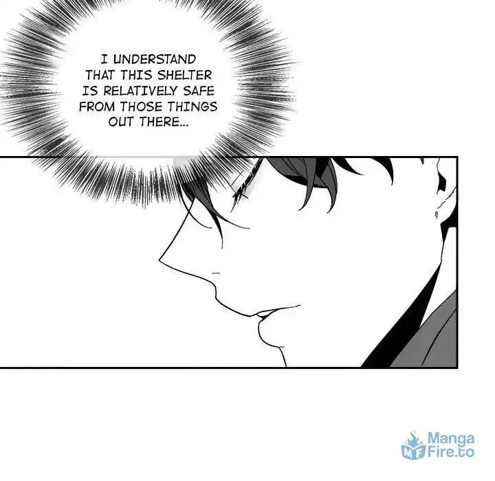Epitaph (Perfume) Chapter 3 page 33 - 