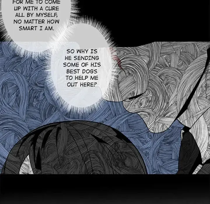 Epitaph (Perfume) Chapter 3 page 38 - 