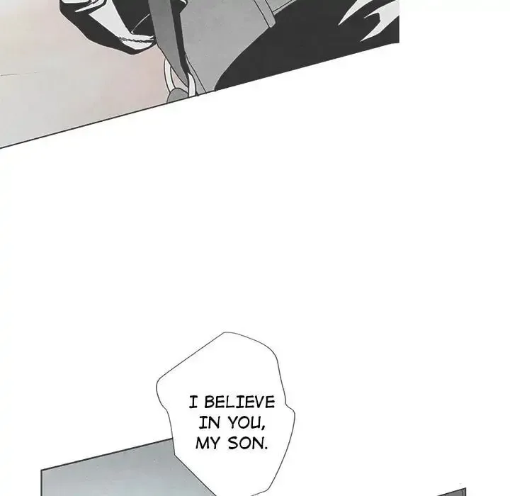 Epitaph (Perfume) Chapter 3 page 5 - 