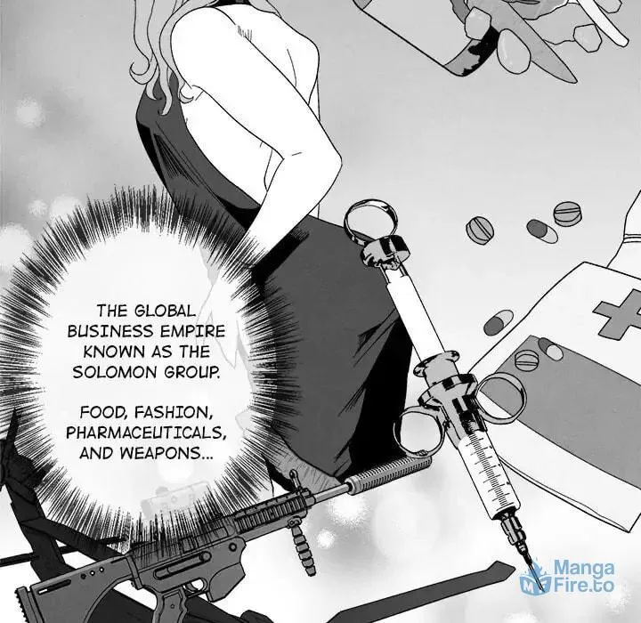 Epitaph (Perfume) Chapter 3 page 42 - 