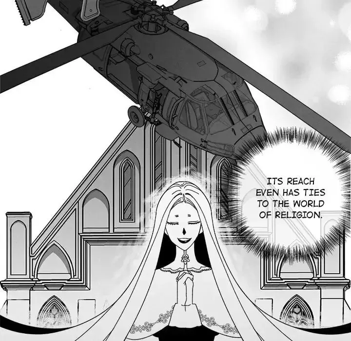 Epitaph (Perfume) Chapter 3 page 43 - 