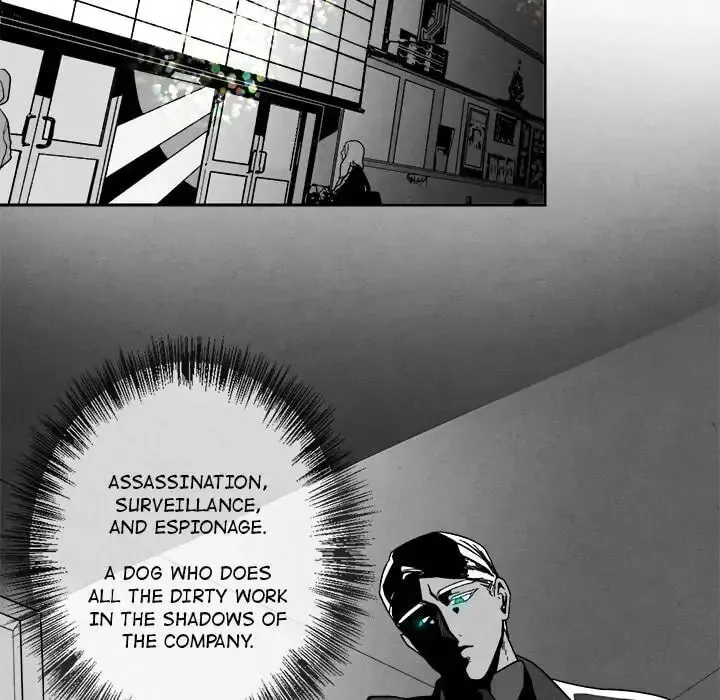 Epitaph (Perfume) Chapter 3 page 47 - 