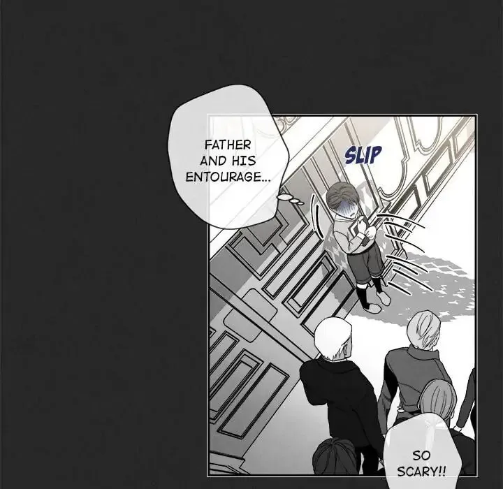 Epitaph (Perfume) Chapter 3 page 56 - 