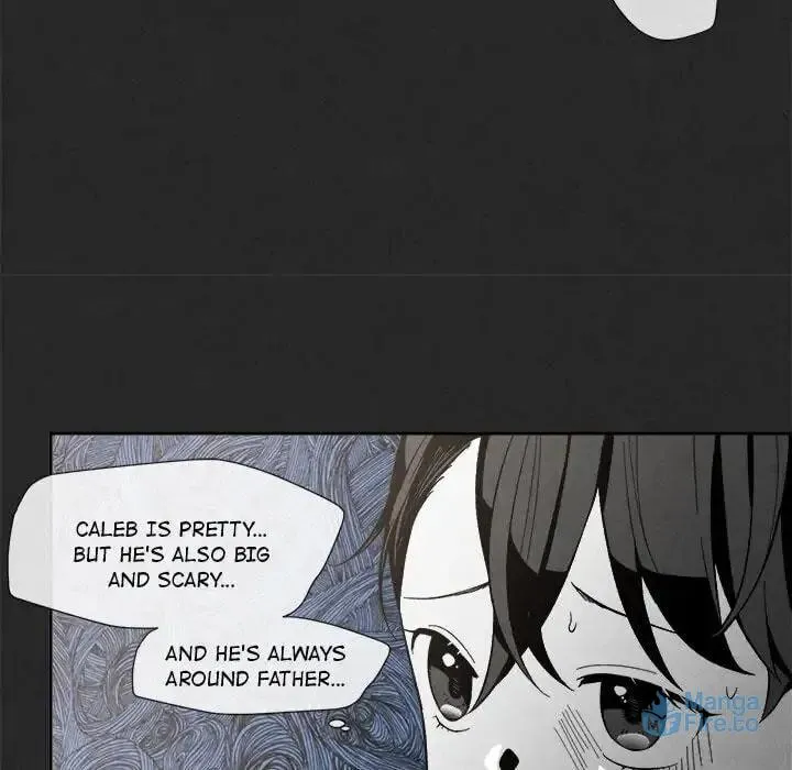 Epitaph (Perfume) Chapter 3 page 57 - 