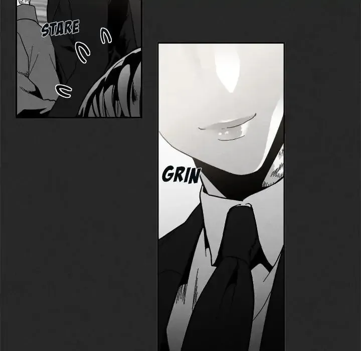 Epitaph (Perfume) Chapter 3 page 59 - 