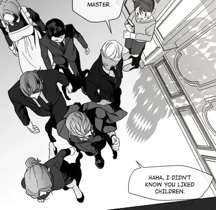 Epitaph (Perfume) Chapter 3 page 62 - 