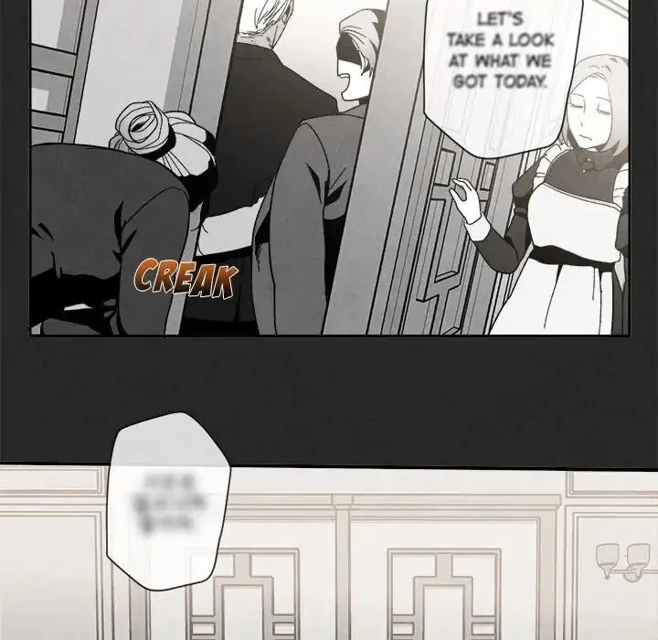 Epitaph (Perfume) Chapter 3 page 65 - 