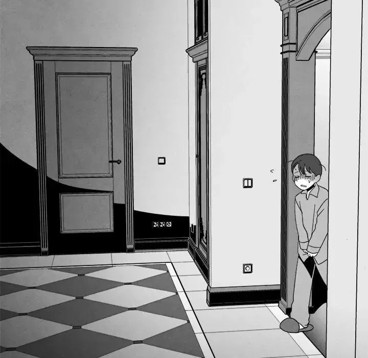 Epitaph (Perfume) Chapter 3 page 74 - 