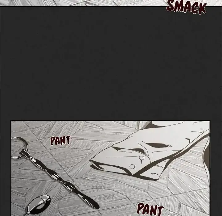 Epitaph (Perfume) Chapter 3 page 82 - 