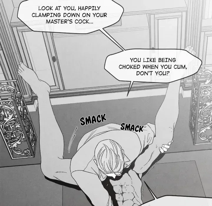 Epitaph (Perfume) Chapter 3 page 95 - 