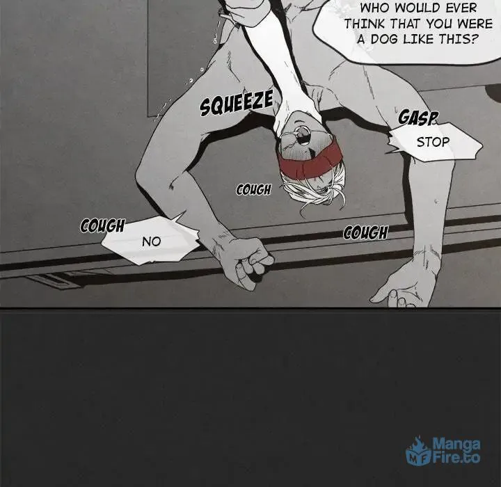 Epitaph (Perfume) Chapter 3 page 96 - 