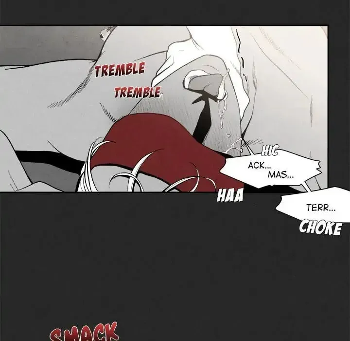 Epitaph (Perfume) Chapter 3 page 97 - 