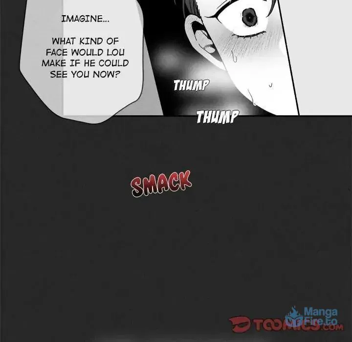 Epitaph (Perfume) Chapter 3 page 99 - 