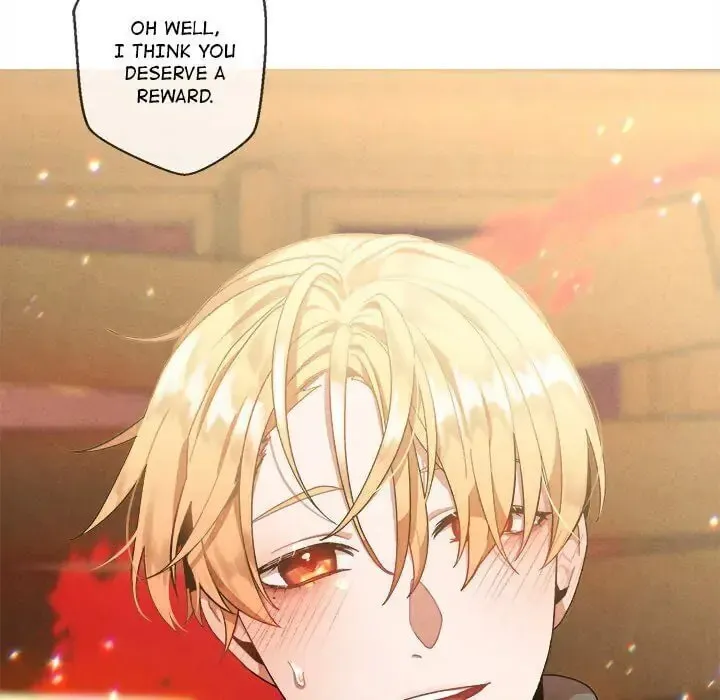 Epitaph (Perfume) Chapter 4 page 104 - 