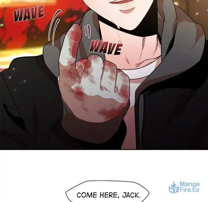 Epitaph (Perfume) Chapter 4 page 105 - 