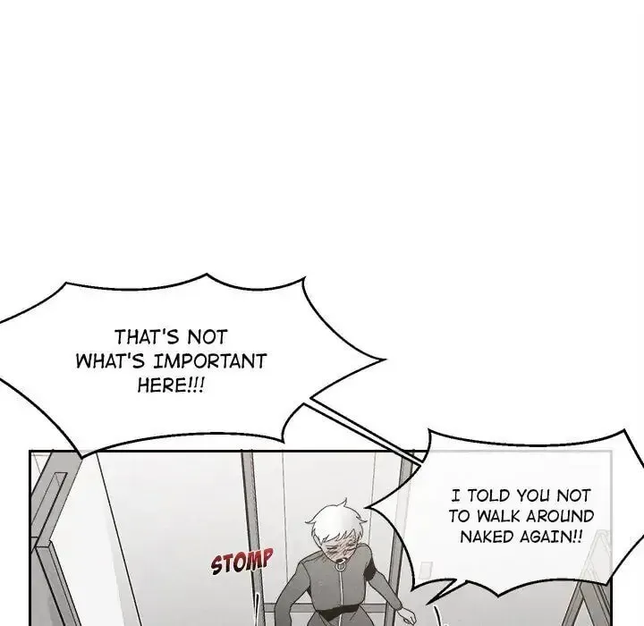 Epitaph (Perfume) Chapter 4 page 13 - 