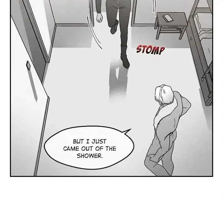 Epitaph (Perfume) Chapter 4 page 14 - 