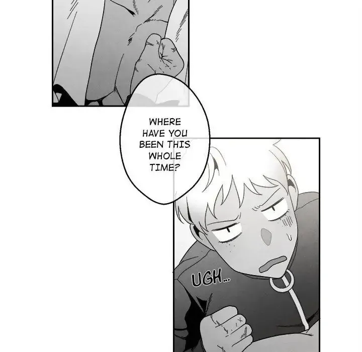 Epitaph (Perfume) Chapter 4 page 17 - 