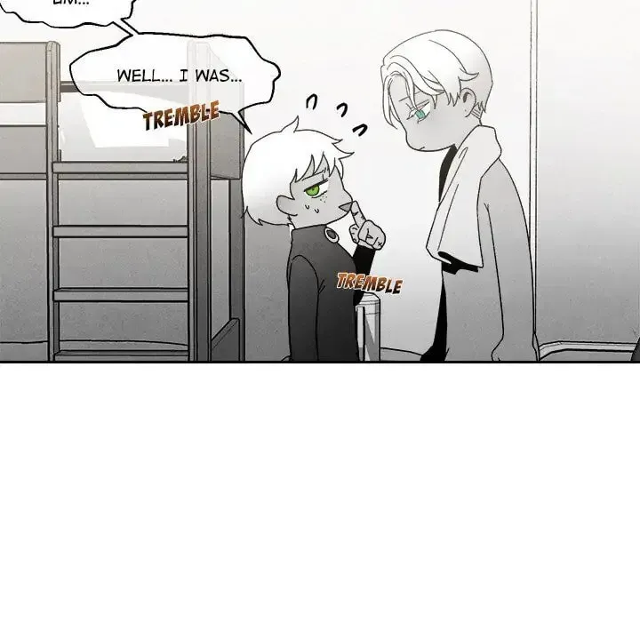 Epitaph (Perfume) Chapter 4 page 19 - 