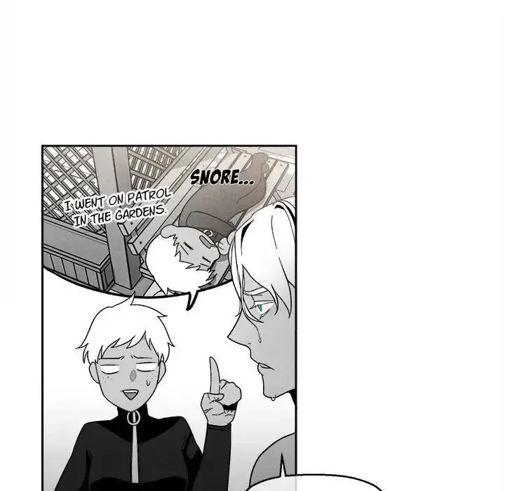 Epitaph (Perfume) Chapter 4 page 20 - 