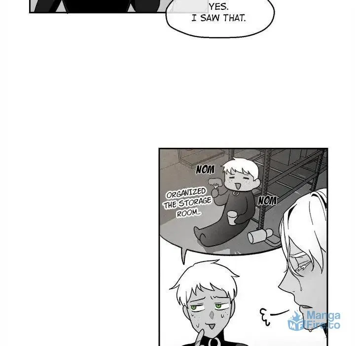 Epitaph (Perfume) Chapter 4 page 21 - 