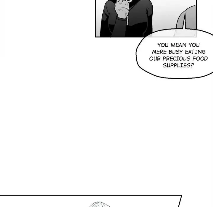 Epitaph (Perfume) Chapter 4 page 22 - 